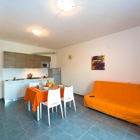 קאורלה Residence Galleria Gran Mado מראה חיצוני תמונה