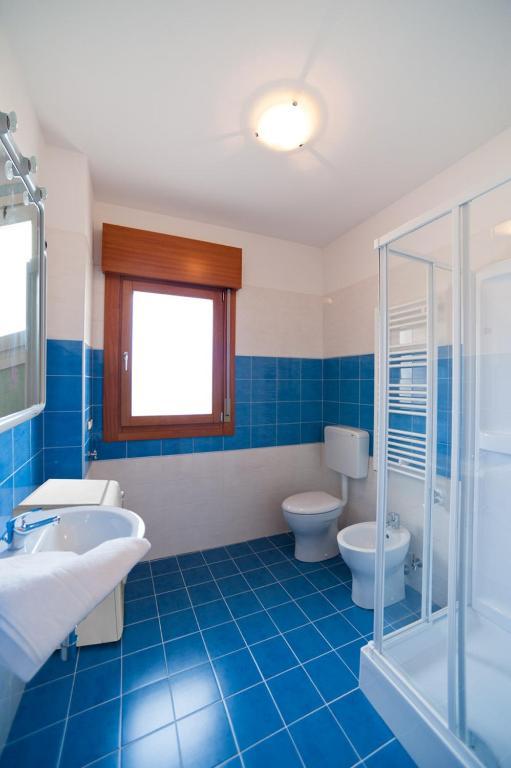 קאורלה Residence Galleria Gran Mado חדר תמונה