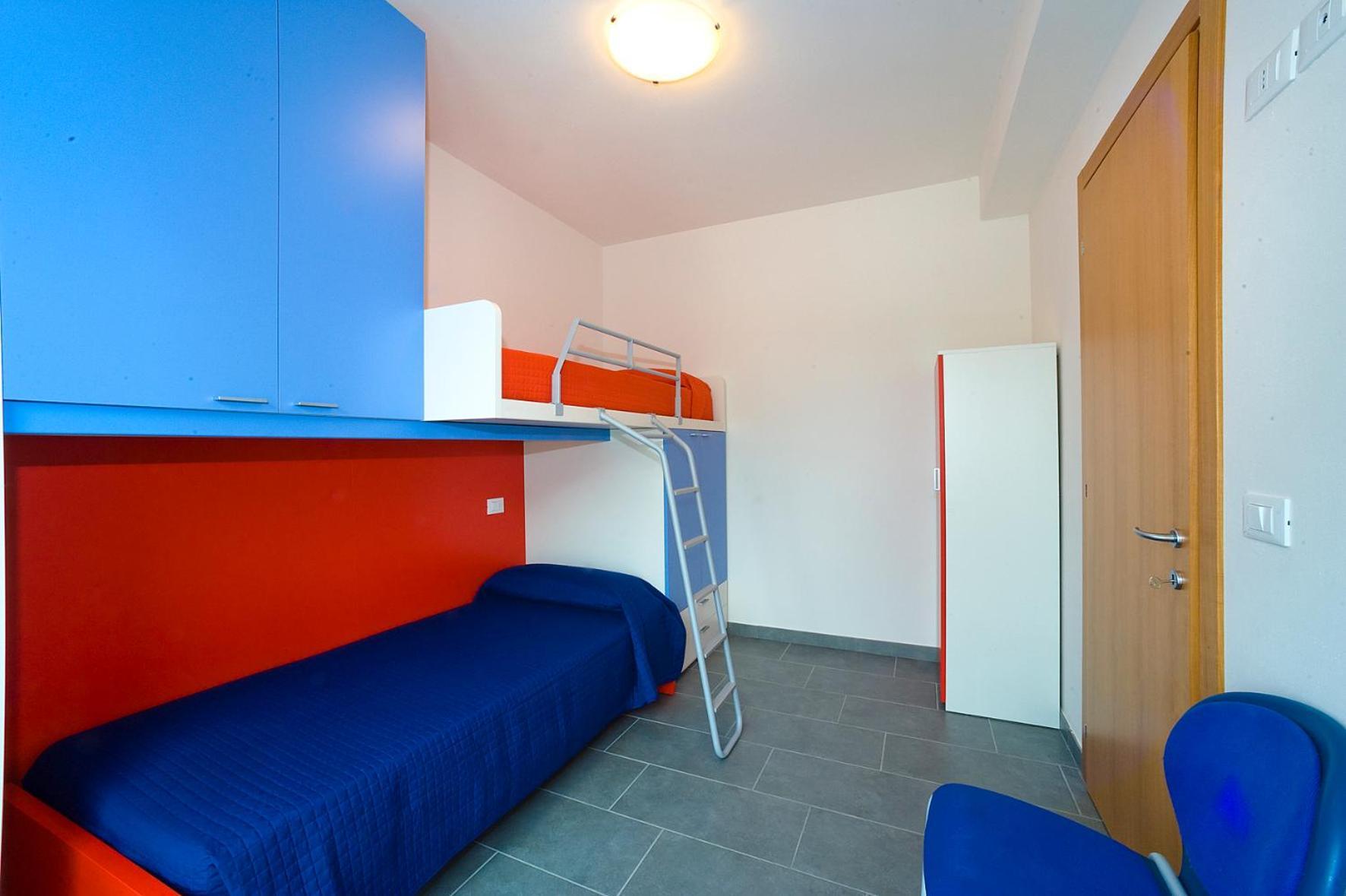 קאורלה Residence Galleria Gran Mado מראה חיצוני תמונה