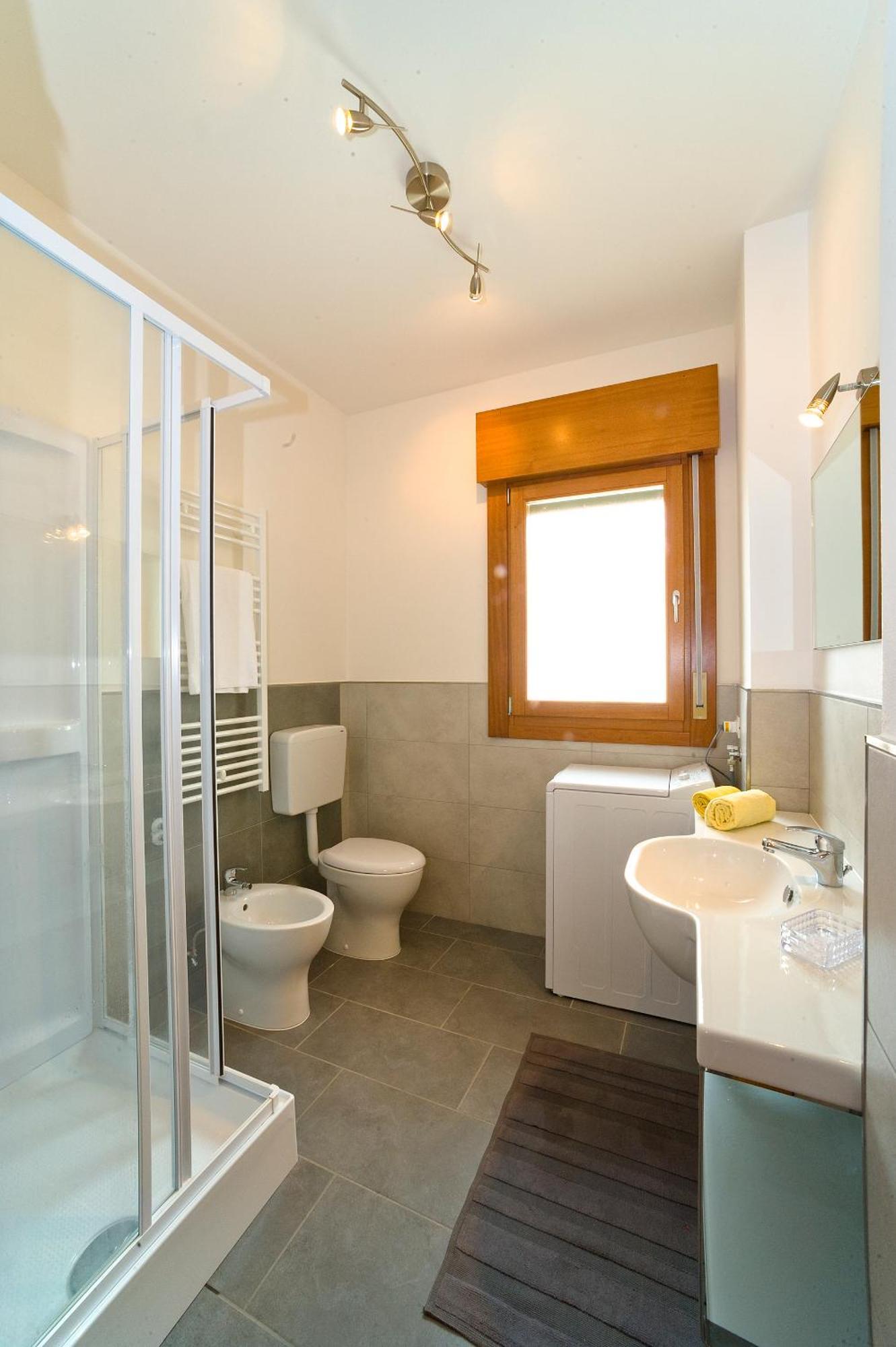 קאורלה Residence Galleria Gran Mado מראה חיצוני תמונה