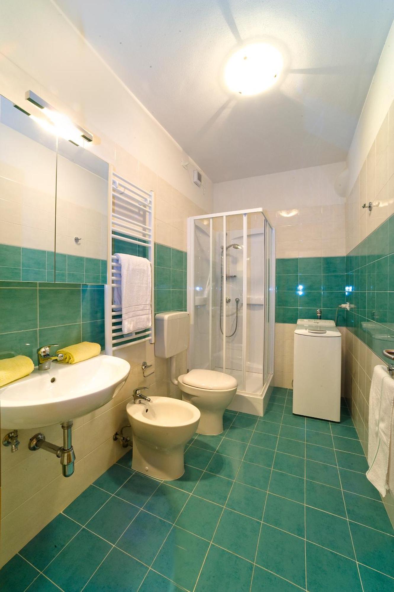 קאורלה Residence Galleria Gran Mado מראה חיצוני תמונה