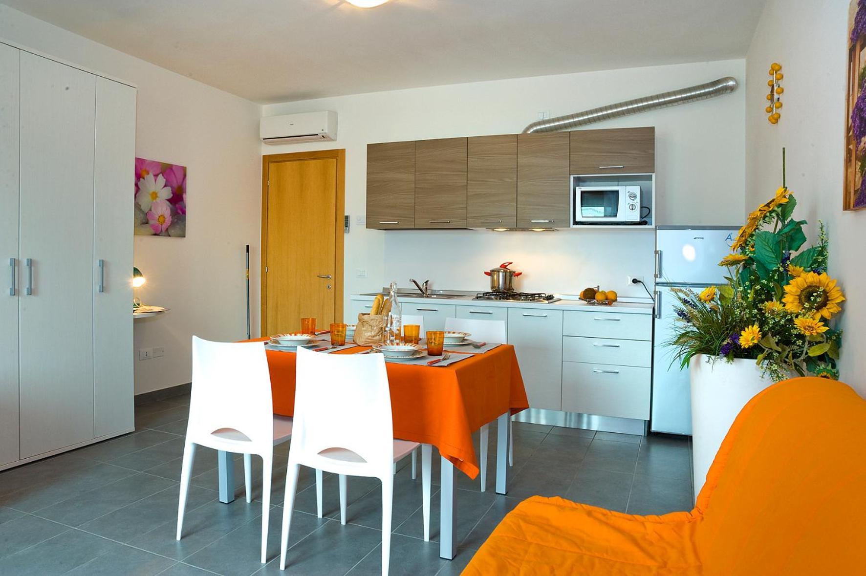 קאורלה Residence Galleria Gran Mado מראה חיצוני תמונה