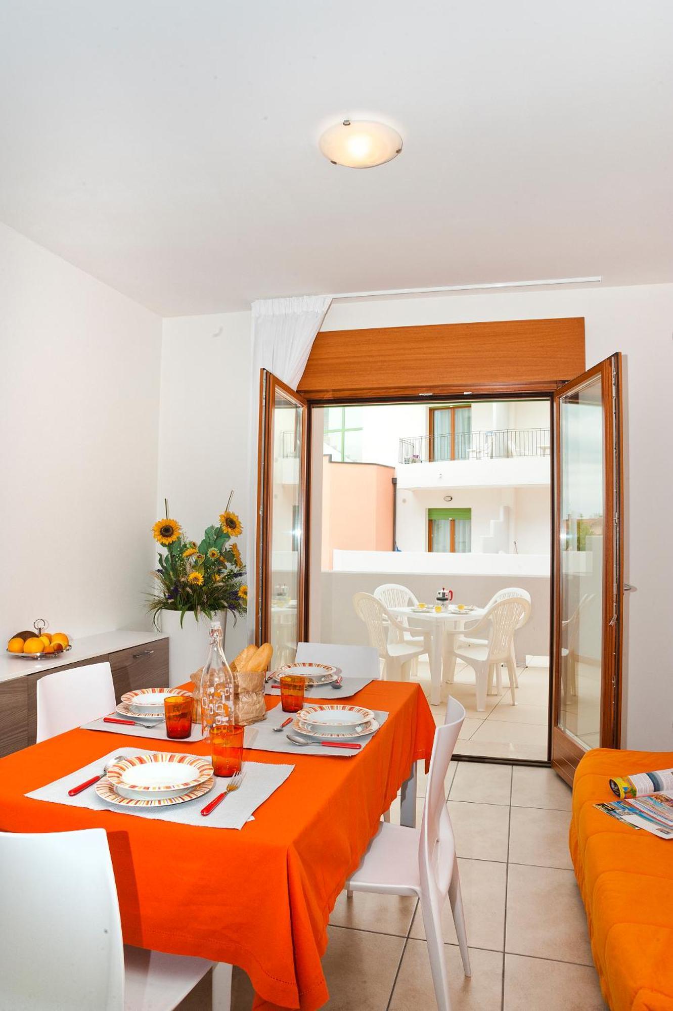 קאורלה Residence Galleria Gran Mado מראה חיצוני תמונה