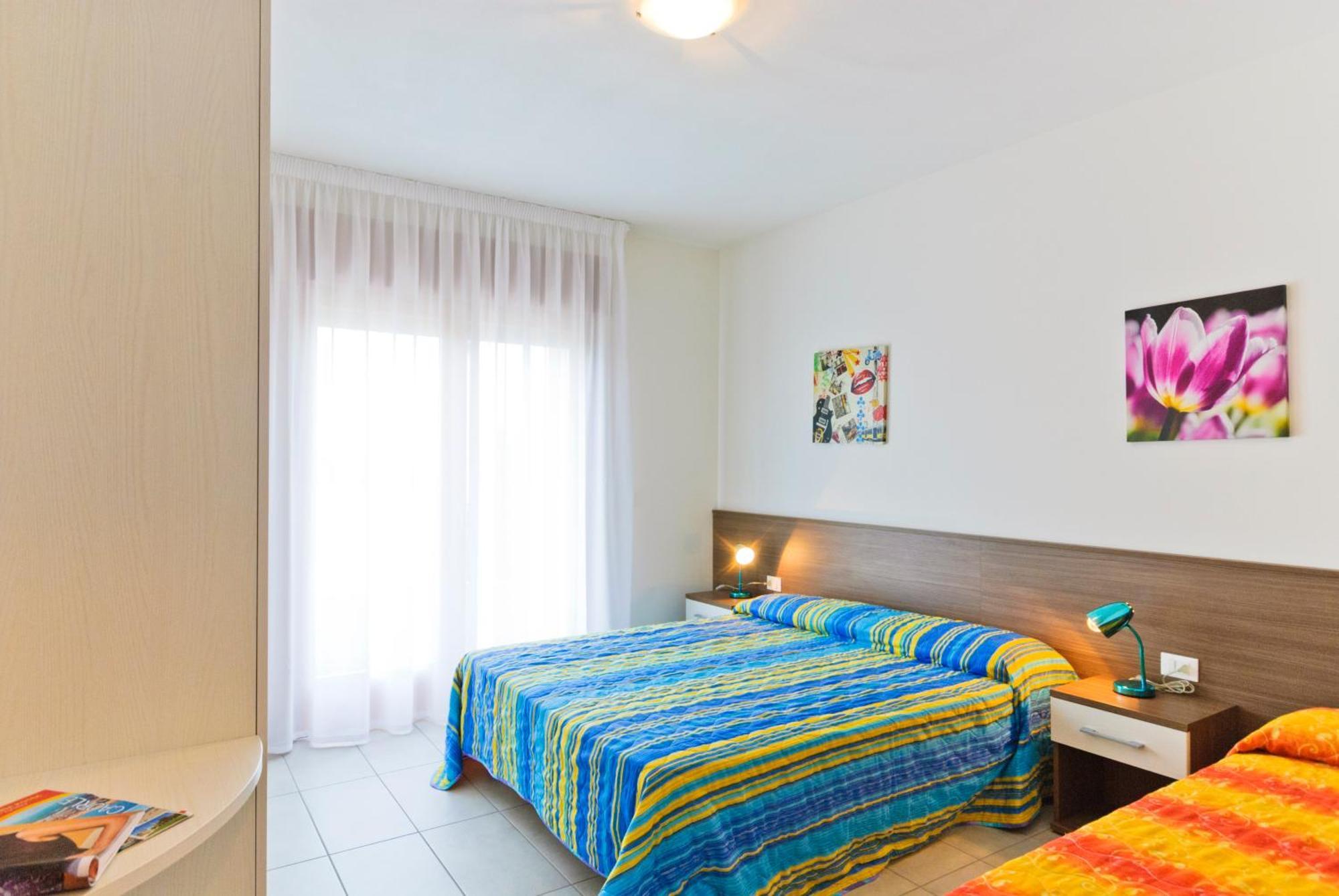 קאורלה Residence Galleria Gran Mado מראה חיצוני תמונה