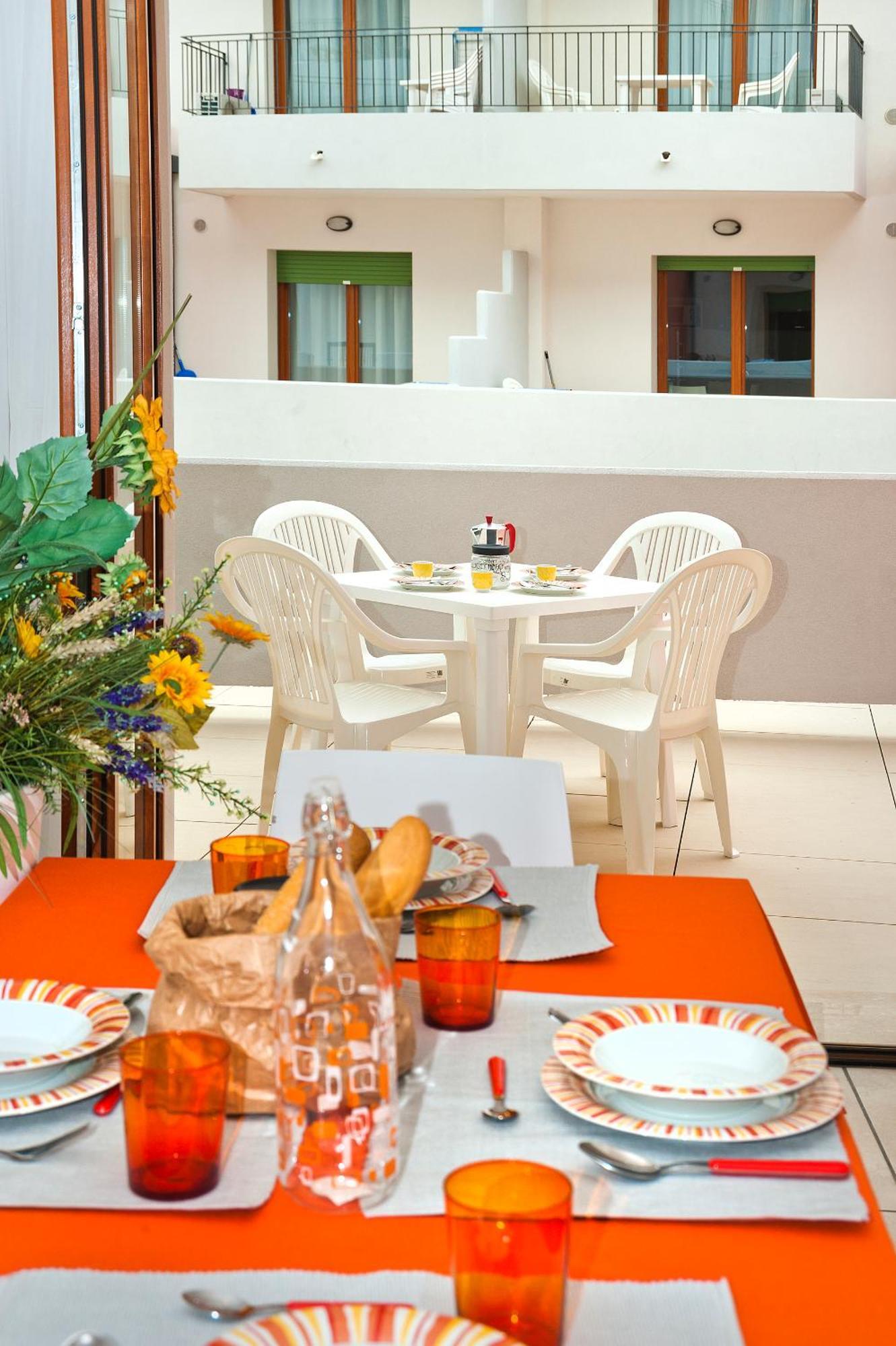 קאורלה Residence Galleria Gran Mado מראה חיצוני תמונה